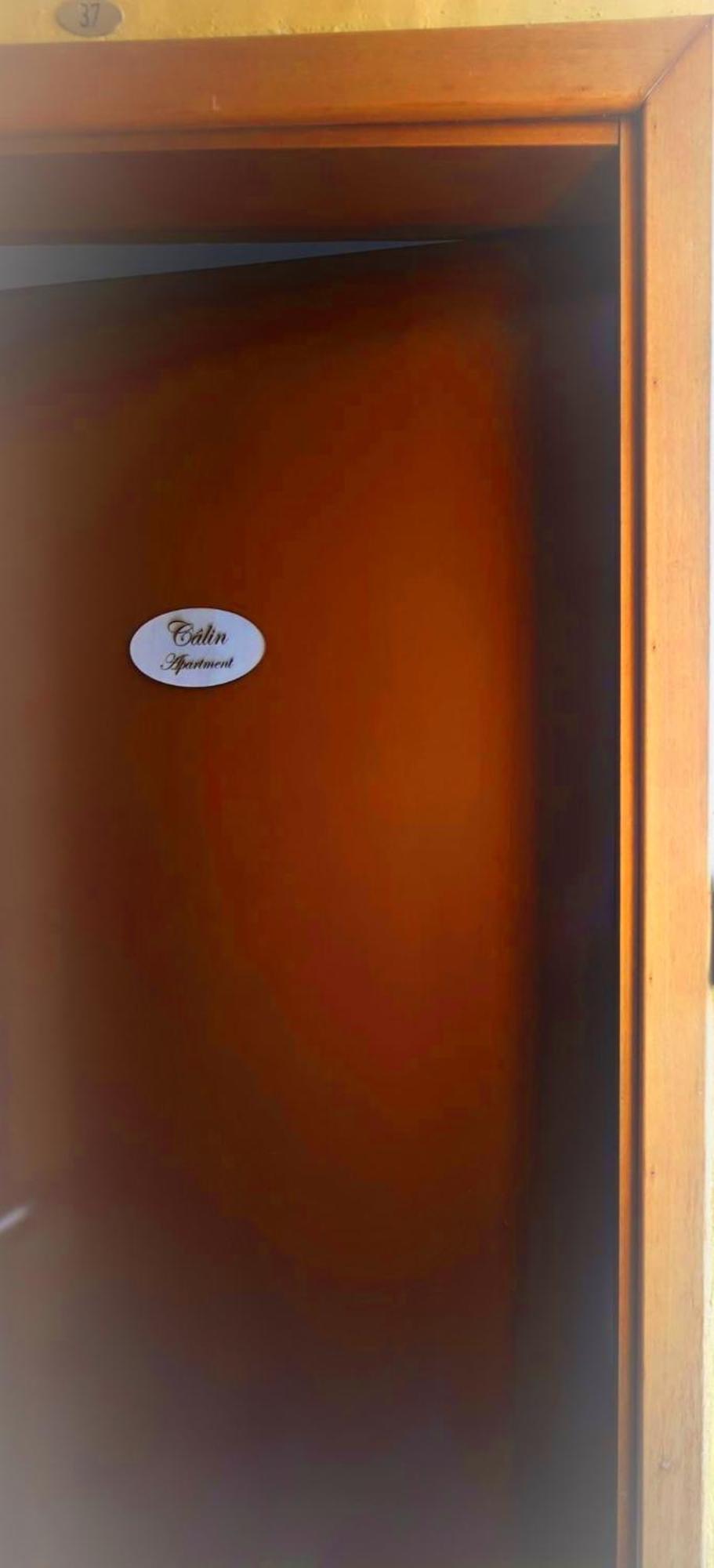 Calin Apartment Turin Exterior foto