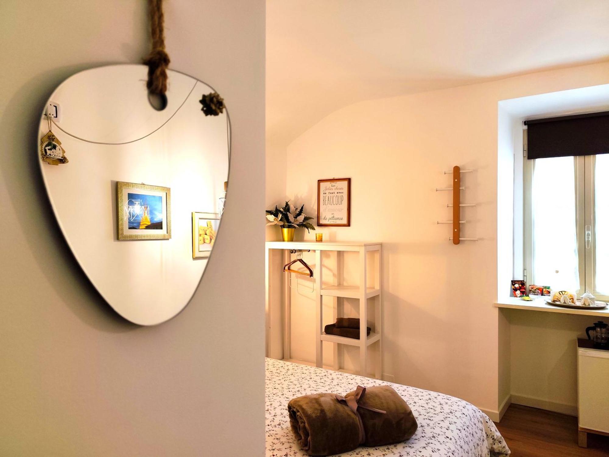 Calin Apartment Turin Exterior foto