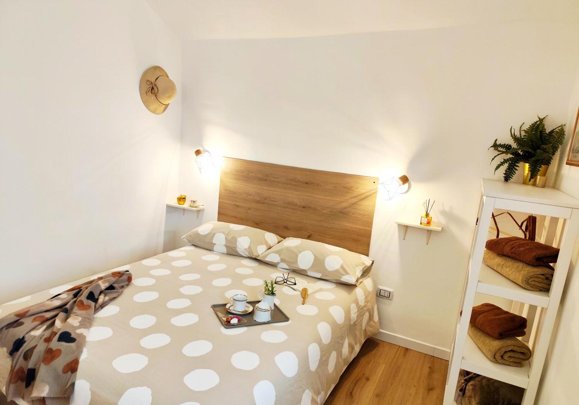 Calin Apartment Turin Exterior foto