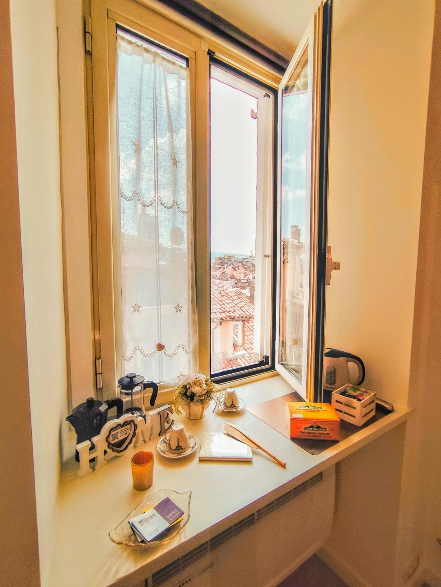 Calin Apartment Turin Exterior foto