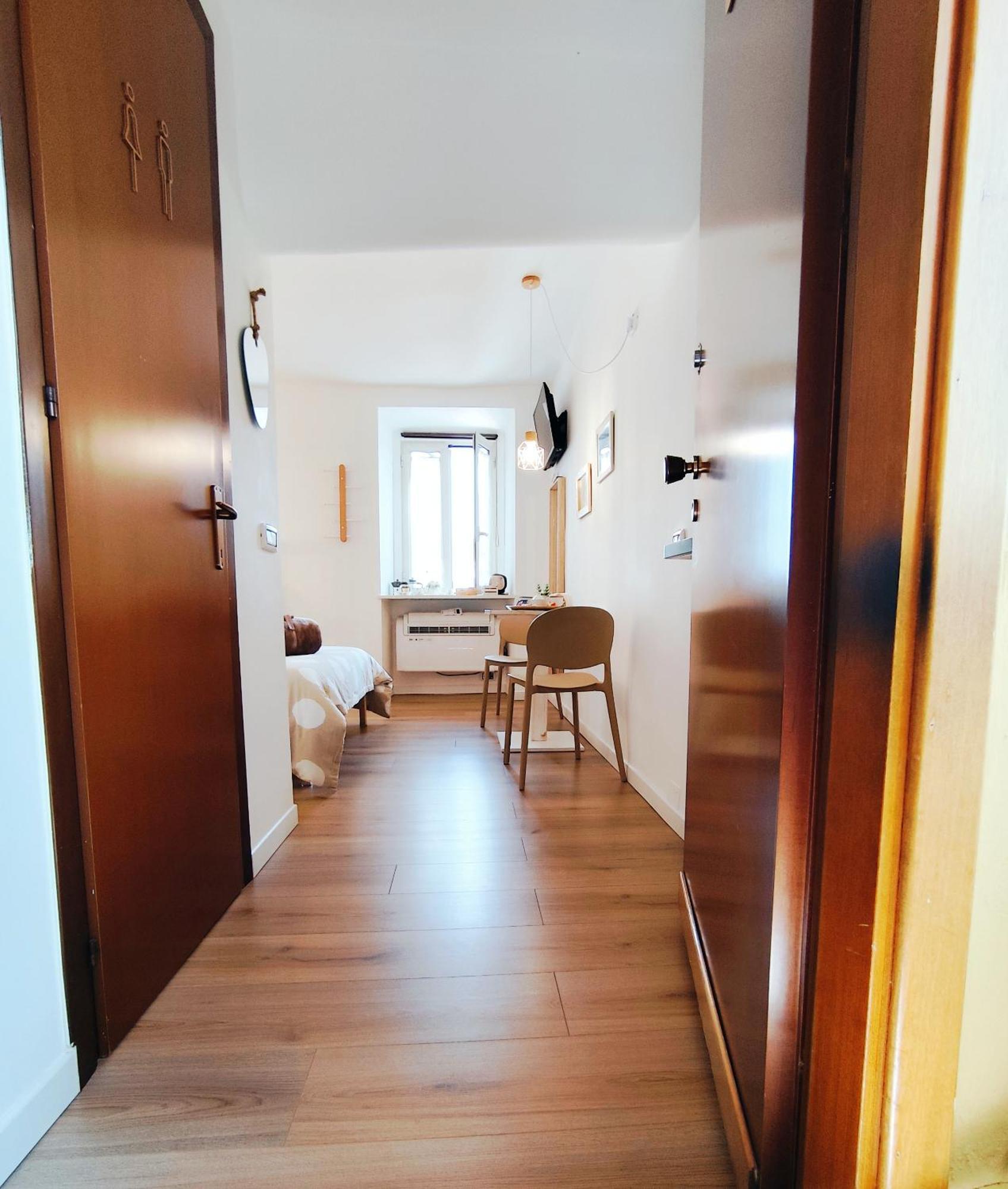 Calin Apartment Turin Exterior foto
